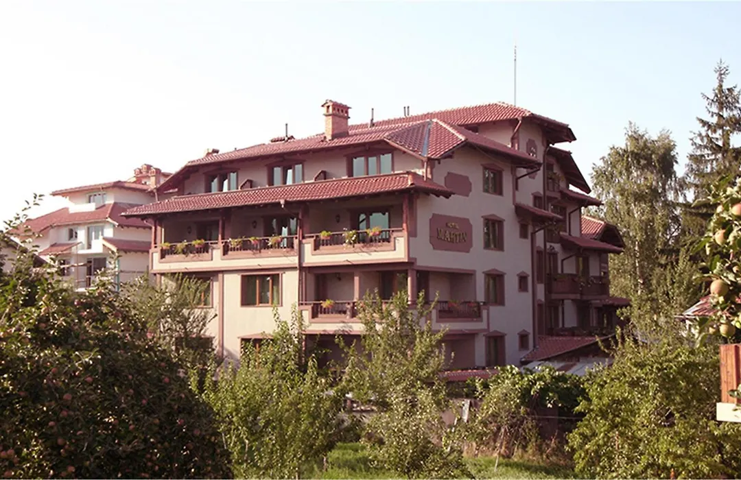Martin Club Hotel-1
