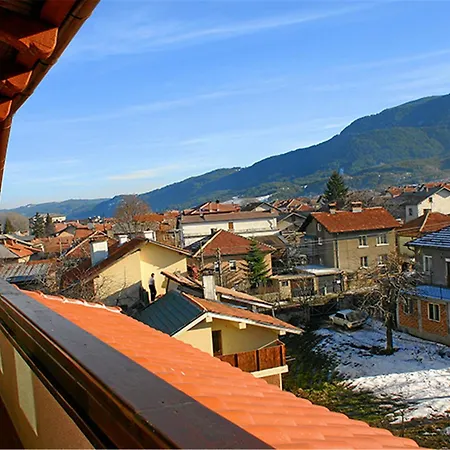 Martin Club Hotel-2
